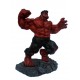 Marvel Red Hulk Fine Art Statue